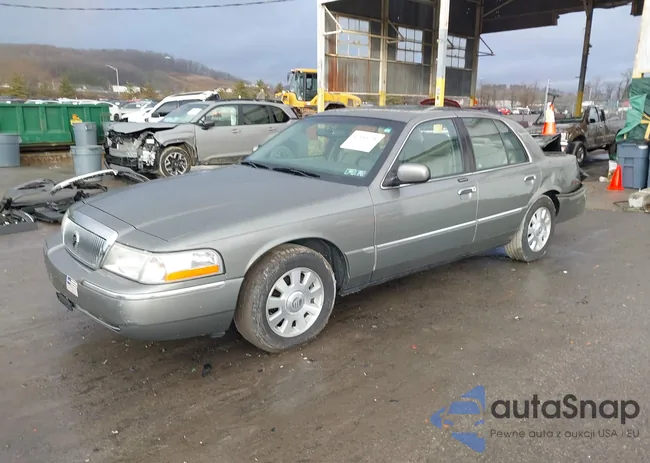 2MEHM75W53X604564: 43955428