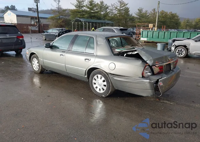 2MEHM75W53X604564: 43955428