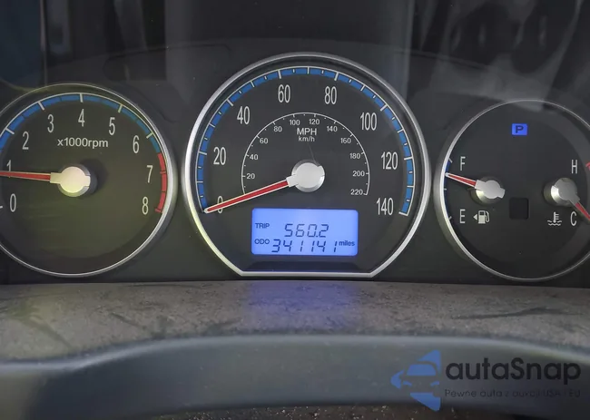 5NMSH13E19H283584: 43955433