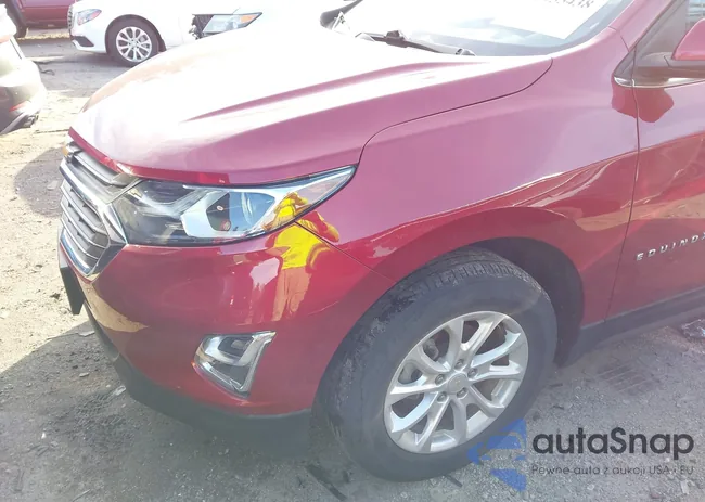 3GNAXUEVXLS552315: 43955438