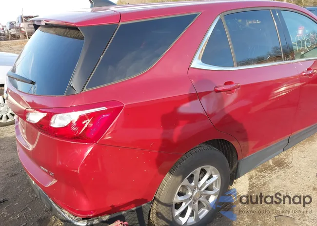 3GNAXUEVXLS552315: 43955438