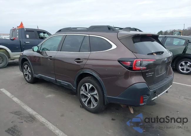 4S4BTANCXL3139799: 43955460