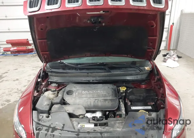 1C4PJLAB2EW167221: 43955502