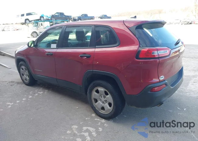 1C4PJLAB2EW167221: 43955502