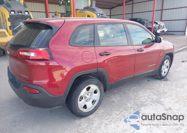 1C4PJLAB2EW167221: 43955502