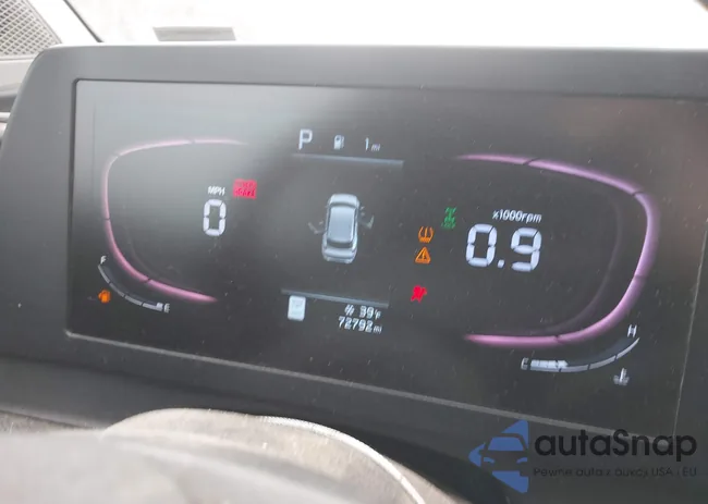 KNDPUCAFXP7036268: 43955506