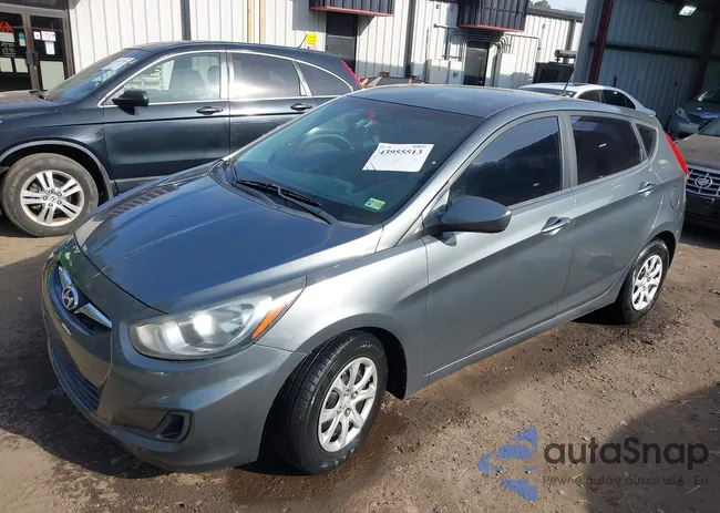 KMHCT5AEXCU022981: 43955513