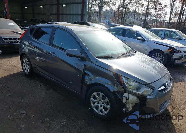 KMHCT5AEXCU022981: 43955513