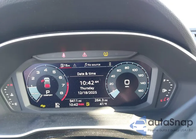 WA1DECF39R1135355: 43955530