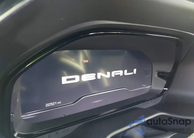 1GKS2DKL5PR526409: 43955593