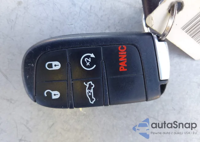 2C3CDXCT0MH674588: 43955603