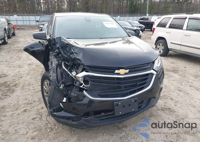 2GNAXHEV6M6136513: 43955626