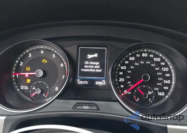 1V2DP2CA1KC611636: 43955657