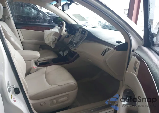 4T1BK3DBXCU459822: 43955673