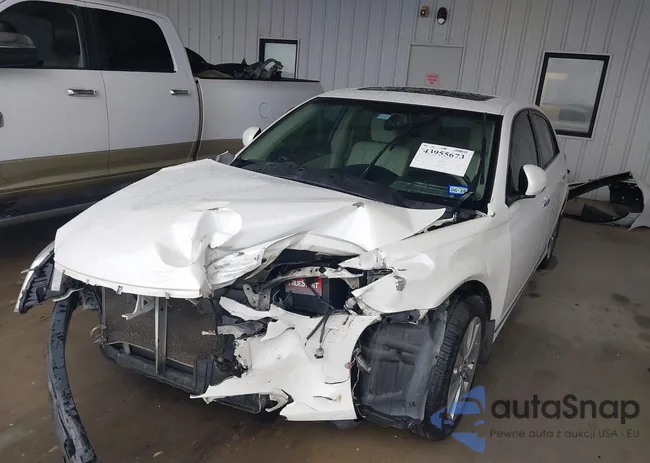 4T1BK3DBXCU459822: 43955673