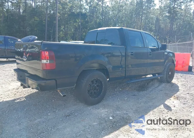 1FTPW125X7KD57308: 43955675