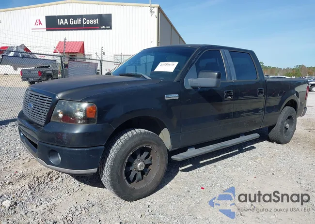 1FTPW125X7KD57308: 43955675