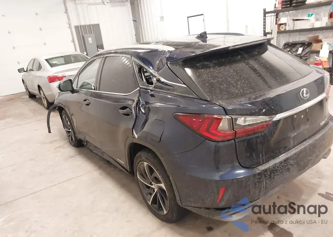 2T2BGMCA5HC018331: 43955703