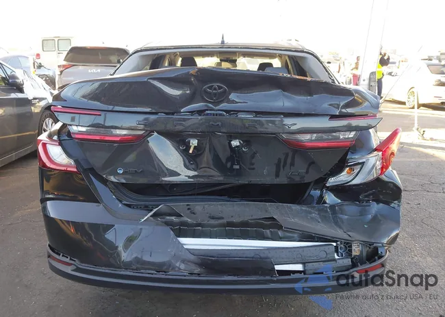 4T1DAACK7SU145464: 43955721