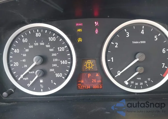 WBANE73557CM49039: 43955752