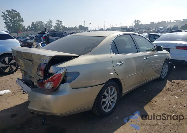 JTHBF30G130136131: 43956789