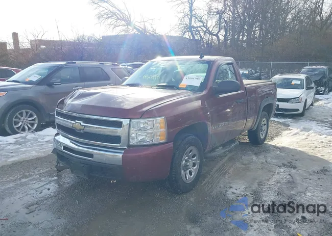 1GCEC14X29Z159752: 43956795