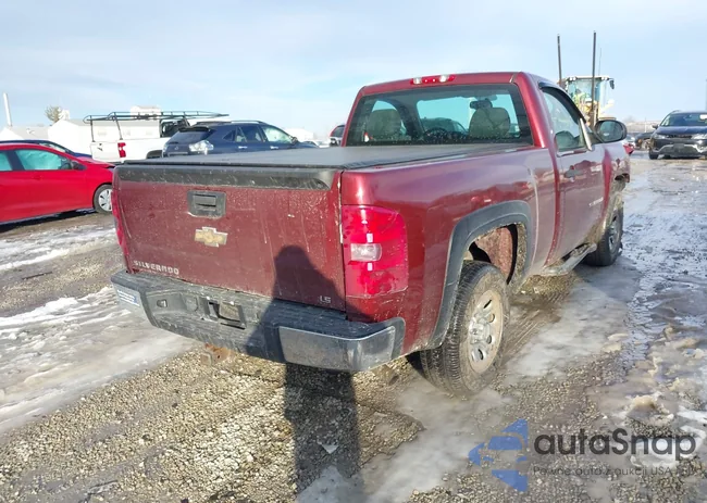 1GCEC14X29Z159752: 43956795