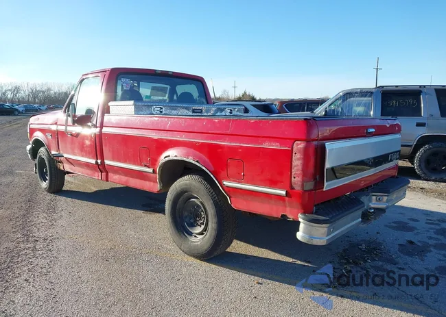 1FTEF25Y6SNA67657: 43956935