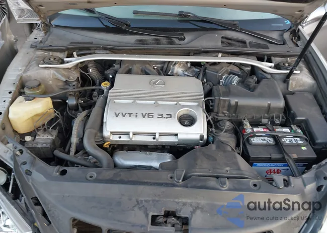 JTHBA30G845048809: 43956959