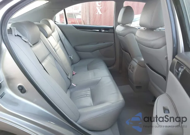 JTHBA30G845048809: 43956959