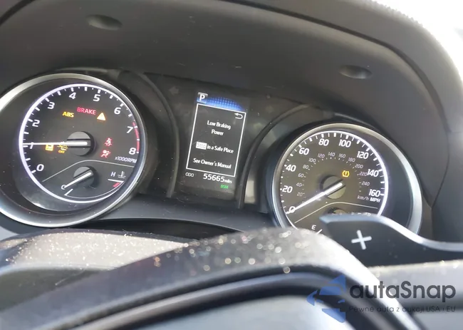 4T1S11AKXPU095659: 43957035