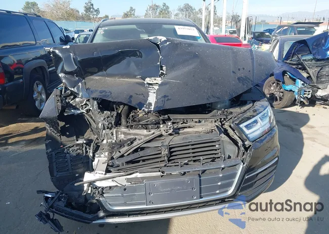 WA1BNAFY7J2006567: 43957053