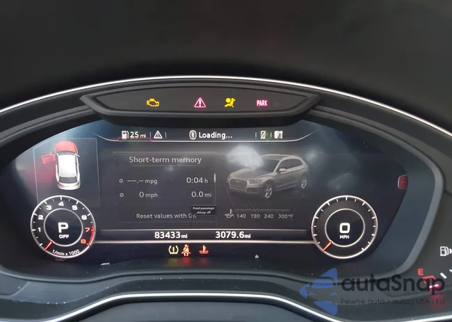 WA1BNAFY7J2006567: 43957053