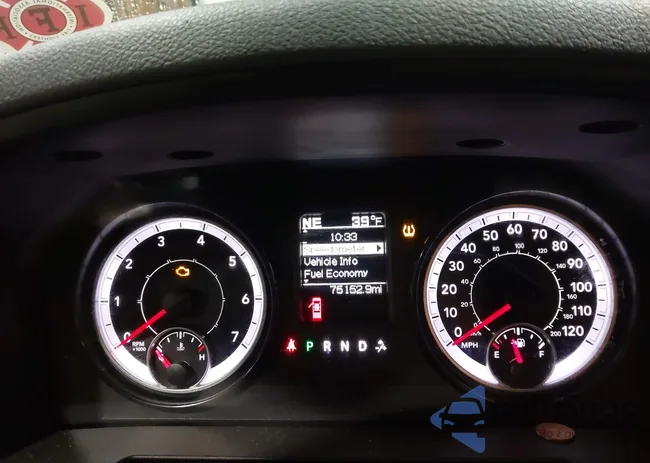 1C6RR7FG6KS554099: 43957072