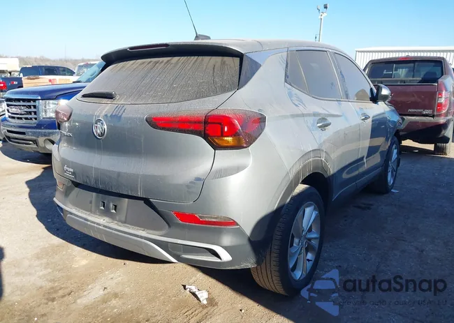 KL4MMBS24PB091833: 43957082