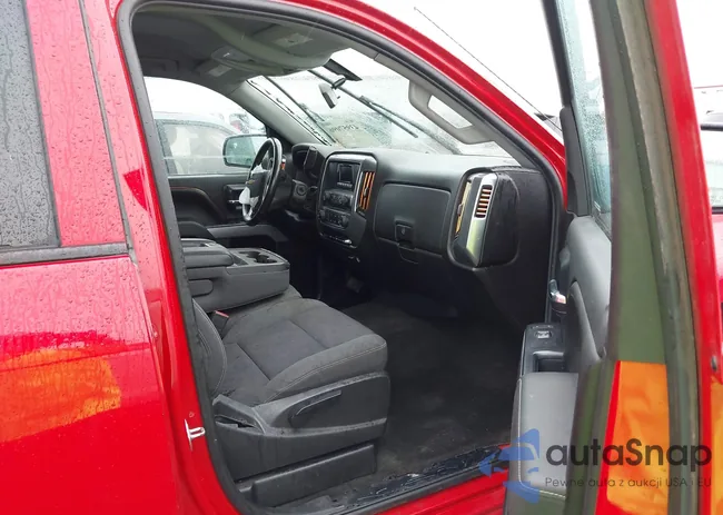 1GCVKREC8EZ295505: 43957096