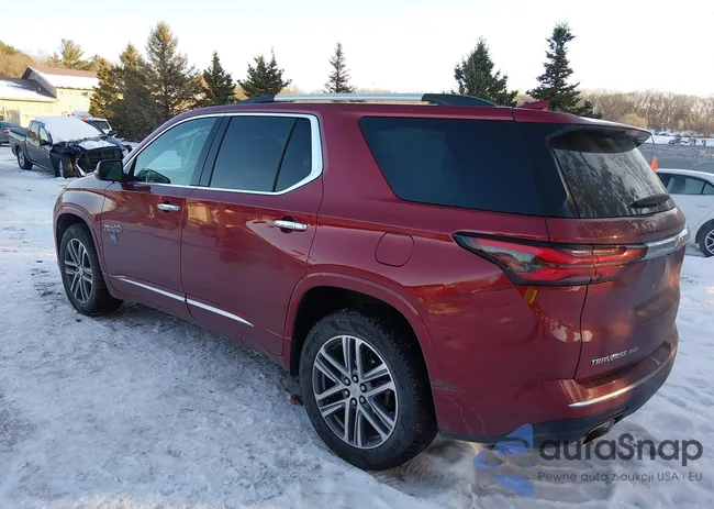 1GNEVNKW7PJ336911: 43957111