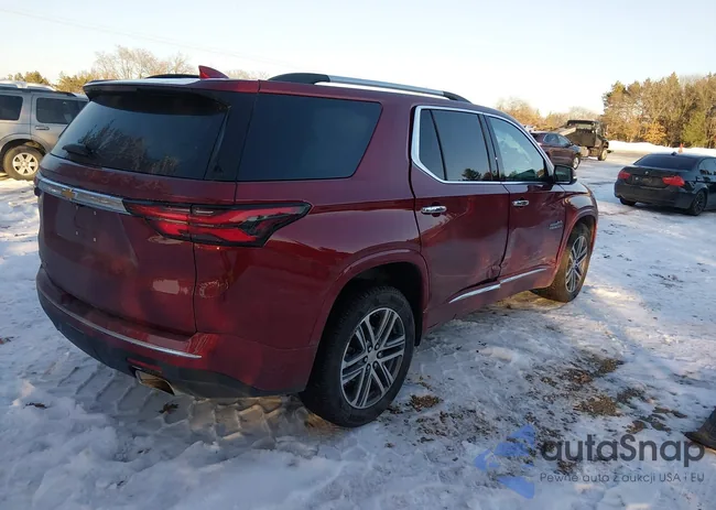 1GNEVNKW7PJ336911: 43957111