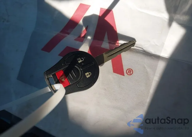 3N1CN7AP4CL917438: 43957126