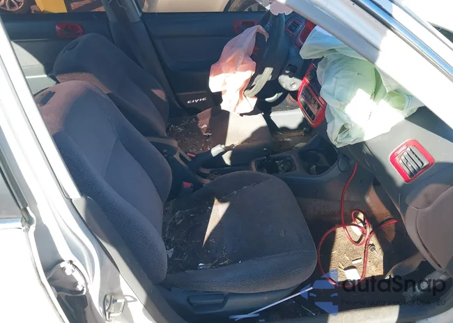 2HGEJ6574WH613305: 43957146