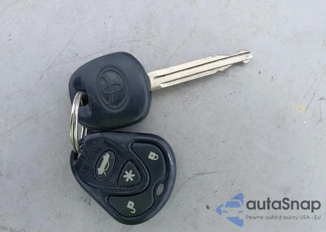 4T1BF1FKXCU549607: 43957245