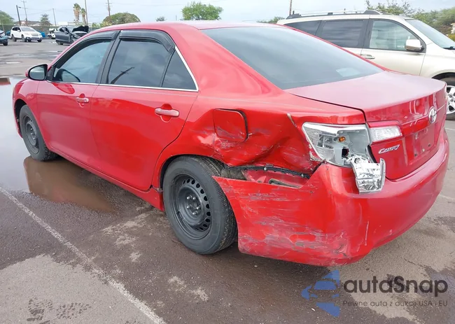 4T1BF1FKXCU549607: 43957245