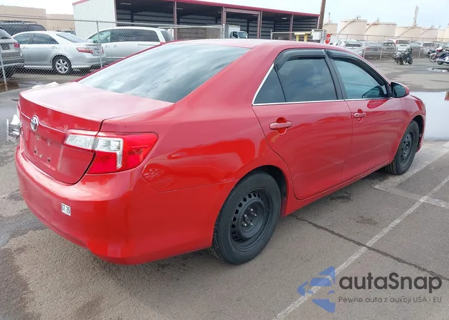 4T1BF1FKXCU549607: 43957245