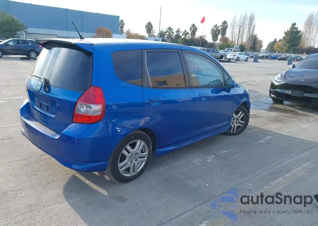 JHMGD386X8S023412: 43957270