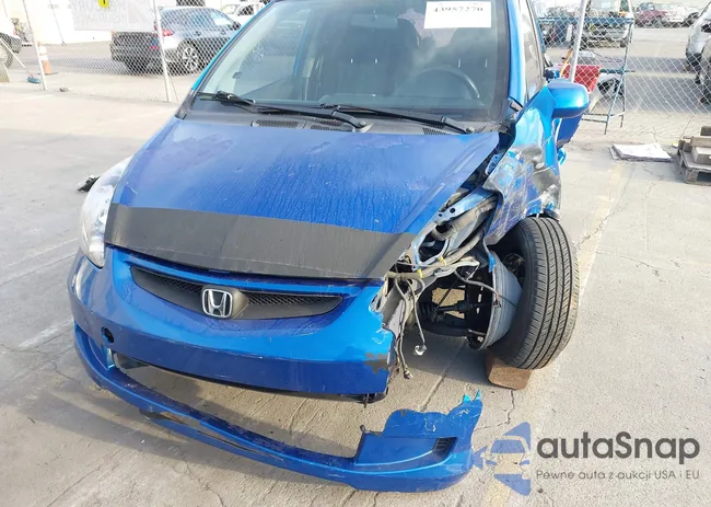 JHMGD386X8S023412: 43957270