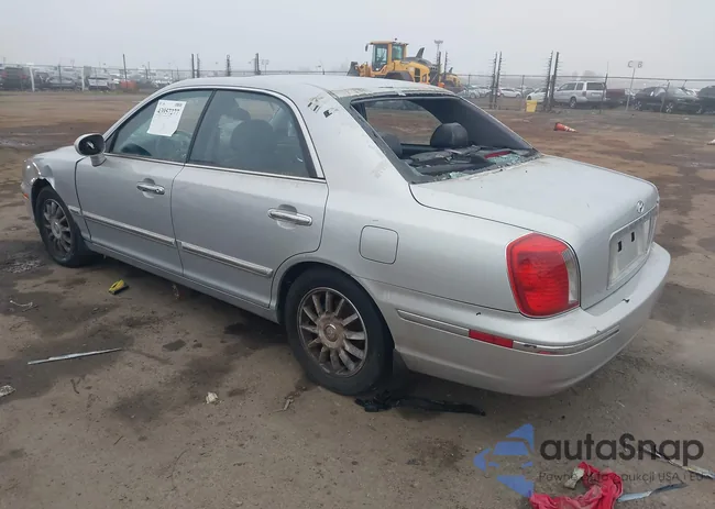 KMHFU45EX5A414250: 43957277