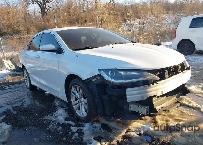 1C3CCCAB3HN511274: 43957300