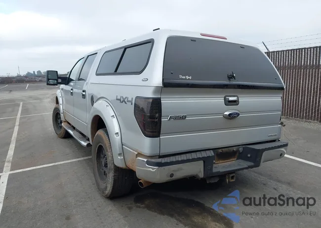 1FTFW1EFXDKD73407: 43957315