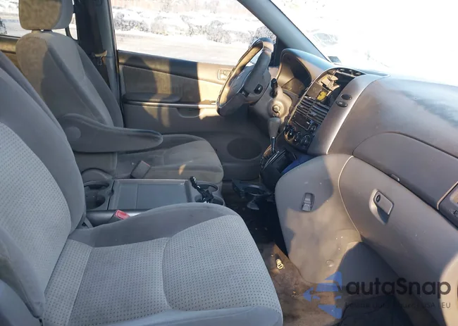 5TDKK4CC3AS292337: 43957340