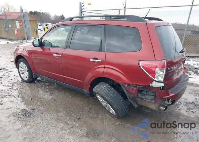 JF2SHAEC0BH769064: 43957349